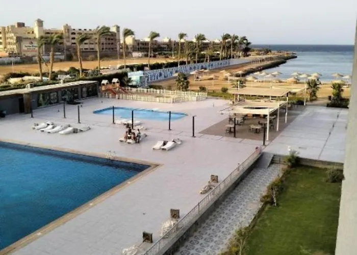 C408 Hurghada