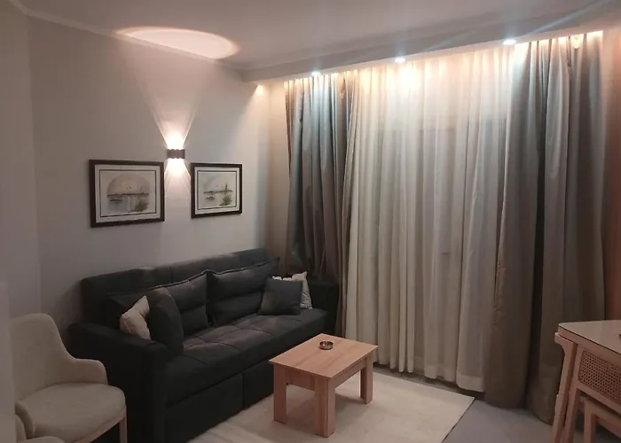 Apartment C408