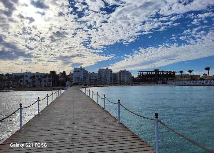 C408 Hurghada