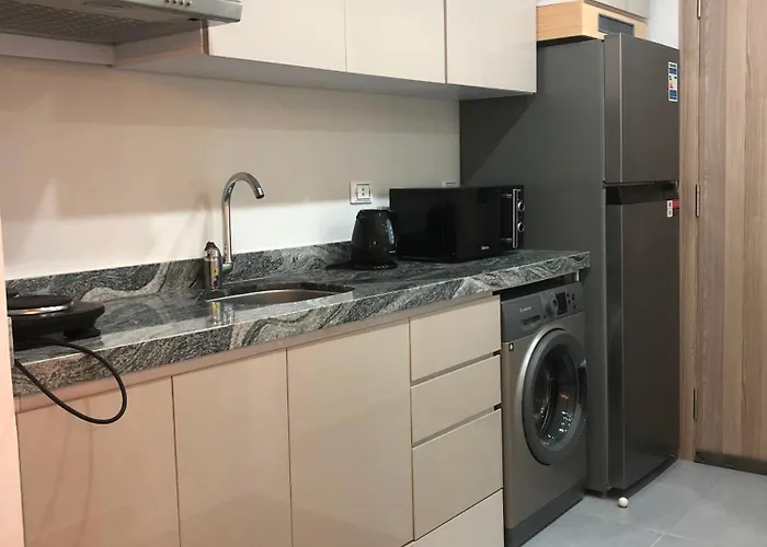 Apartment C408 Hurghada