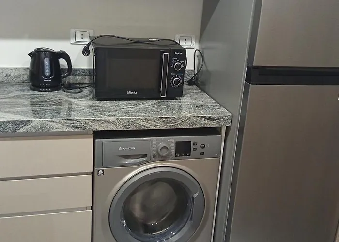 Apartment C408 Hurghada