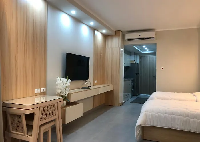 C408 Apartment