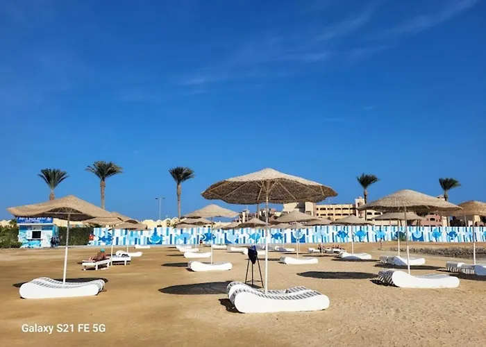 C408 Hurghada