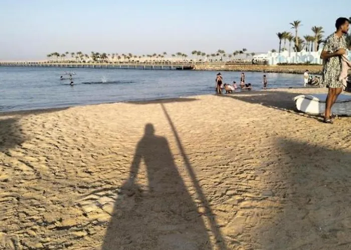 C408 * Hurghada
