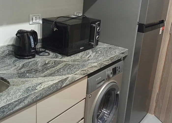Apartment C408