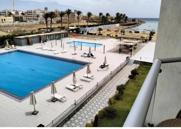 C408 Hurghada