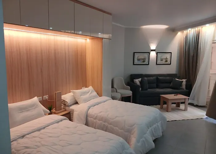 Apartment C408