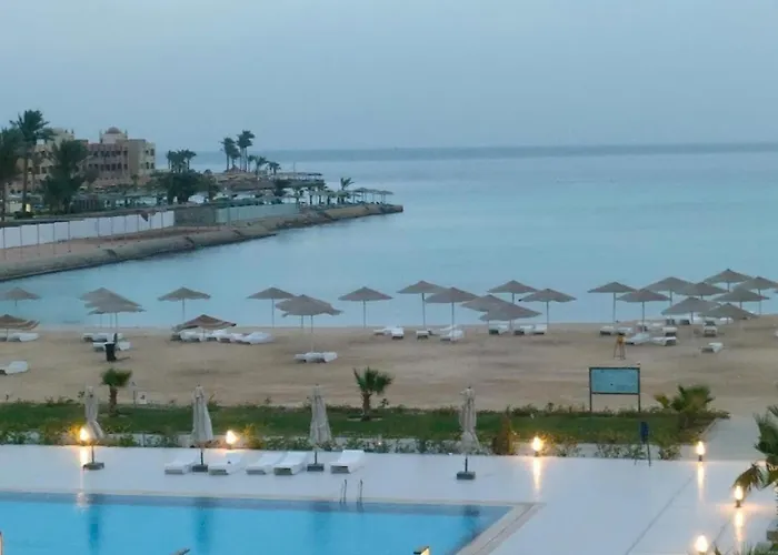 C408 Hurghada