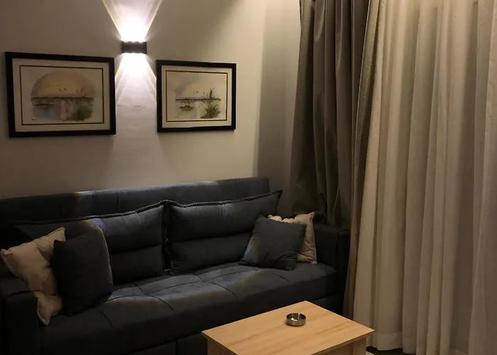 Apartment C408 Hurghada